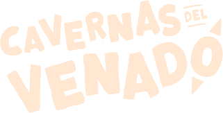 Logo Cavernas del Venado